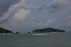 967-Hong Kong,20 luglio 2014
